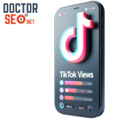 Tiktok Views Shares Saves